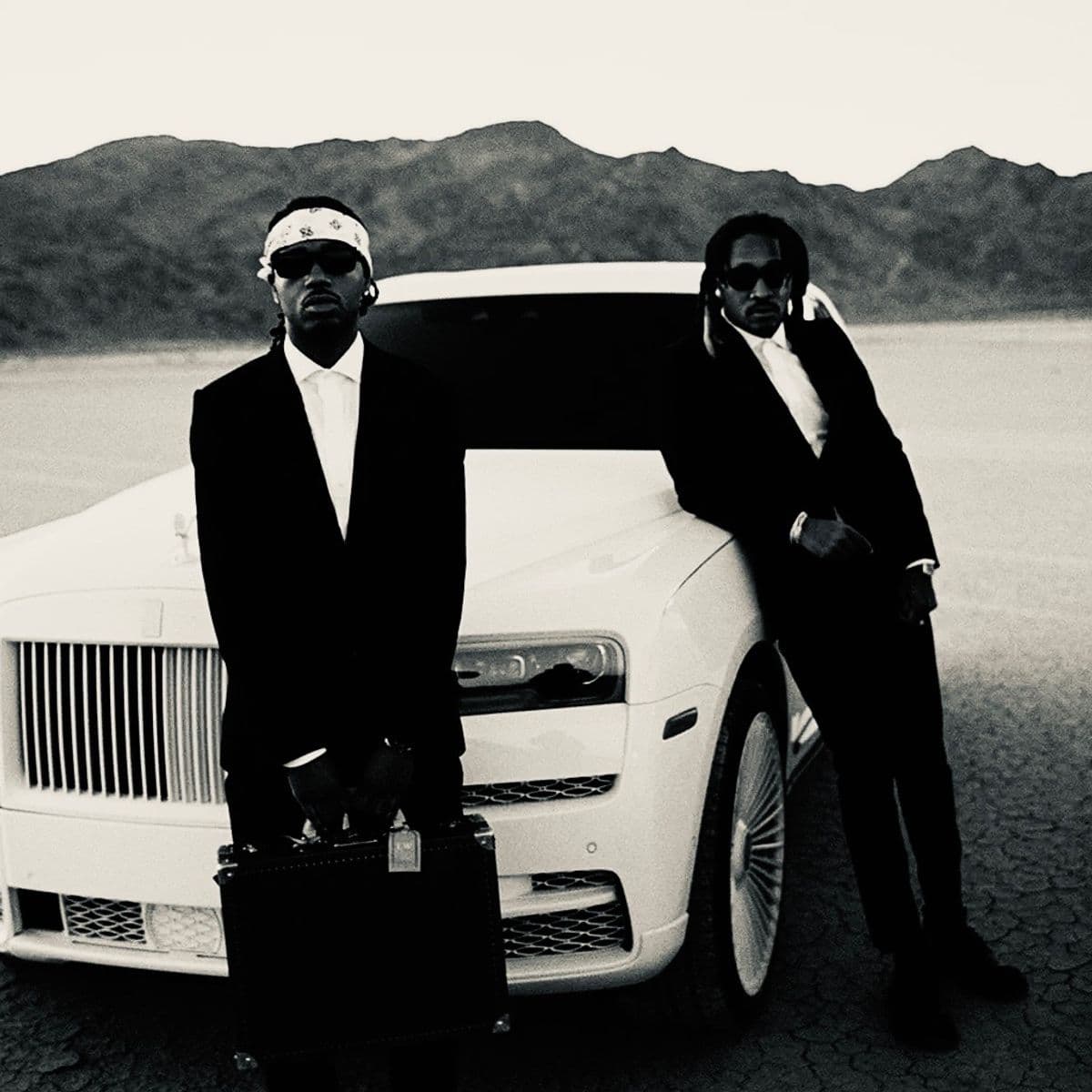 GTA | FUTURE X METRO TYPE BEAT