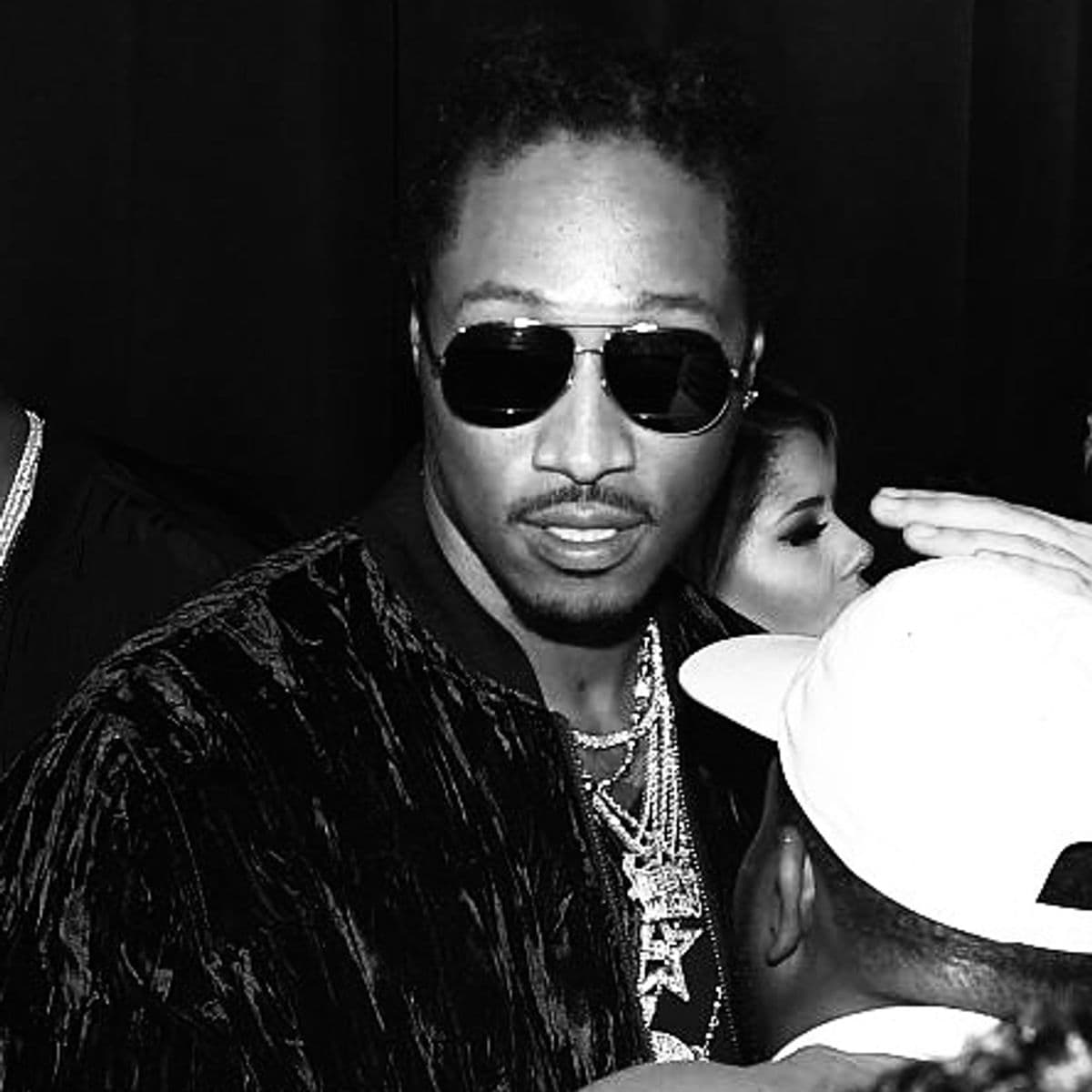 RUN | METRO X FUTURE X TRAP